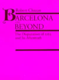 Purple Book Cover: Barcelona and Beyond