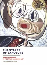 White Book Cover: The Stakes of Exposure