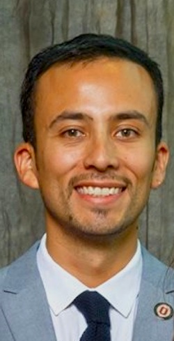 Luis Macias