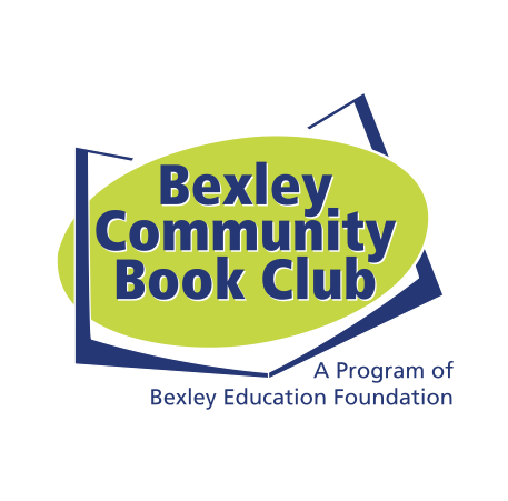 Bexley Community Book Club logo